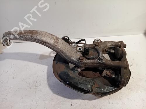 Right front steering knuckle LEXUS GS (_S19_) 450h (GRS191_, GWS191_, GRS191R, GWS191R) | BP25049756M26 
