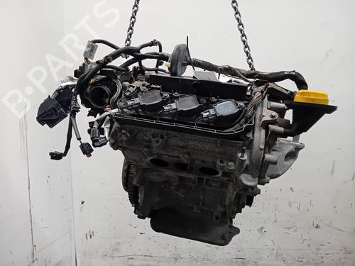 Motor Motor SMART FORFOUR Hatchback (453) 1.0 (453.042, 453.043) (71 hp) 33851631 33851631