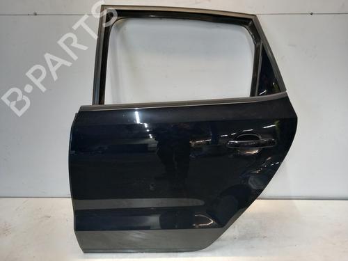 Used Left rear door Left rear door VW POLO V (6R1, 6C1) 1.2 TDI (75 hp) 36076492 36076492