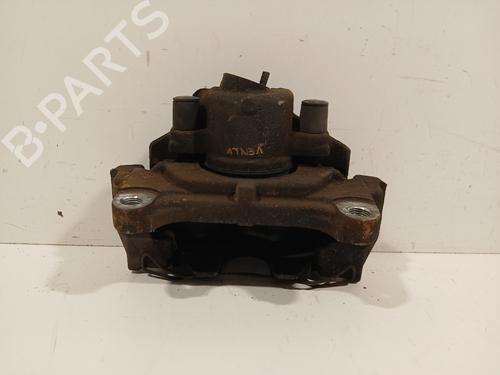 Left front brake caliper VW TOURAN (1T3) 2.0 TDI | BP29528227M105 - Image 3