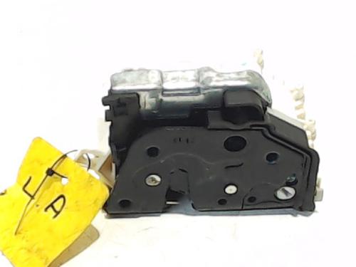Rear left lock AUDI A1 Sportback (8XA, 8XF) 1.0 TFSI | BP13195990C100 