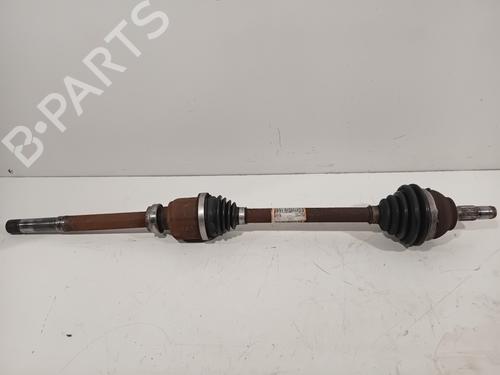 Used Right front driveshaft CITROËN C3 III (SX) 1.2 THP 110 (SXHNPS, SXHNZT, SXHNZ6) (110 hp) 32388913