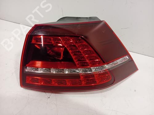 right-taillight-vw-golf-vii-5g1-bq1-be1-be2-2012-2013-2014-2015-2016-2017-2018-2019-2020-2021-32506845 main image
