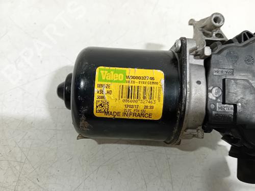 Front wiper motor RENAULT CLIO IV (BH_) 0.9 TCe 90 (BHNF, BHMA, BHMH, BHJK, BHJR) | BP16948036M29 