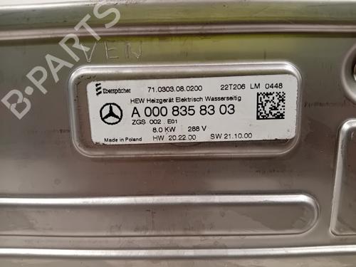 Other MERCEDES-BENZ EQE (V295) EQE 350 (295.125) | BP29333705O1 