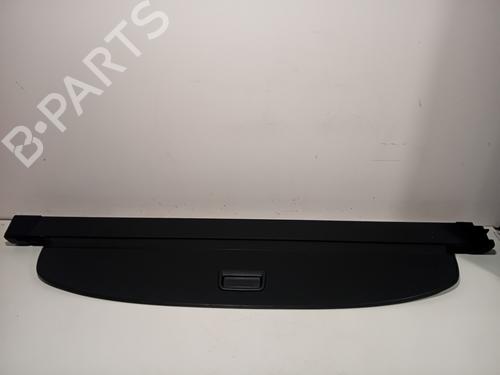 Used Rear parcel shelf Rear parcel shelf AUDI A6 C6 (4F2) 2.7 TDI (190 hp) 39689189 39689189