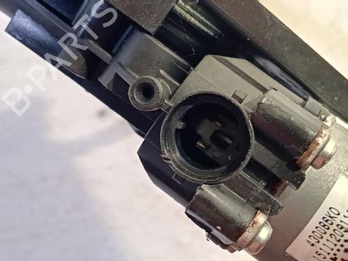 Front right window mechanism PEUGEOT 108 1.0 VTi | BP23090849C23 - Image 4