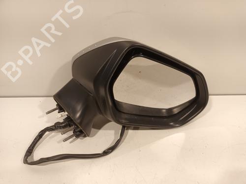 Used Right mirror TOYOTA COROLLA Estate (_E21_) 1.8 Hybrid (ZWE211W) (122 hp) 18068266