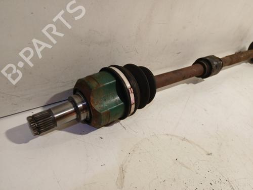 Right front driveshaft MITSUBISHI ASX (GA_W_) 1.6 MIVEC (GA1W) | BP31261527M39 - Image 2