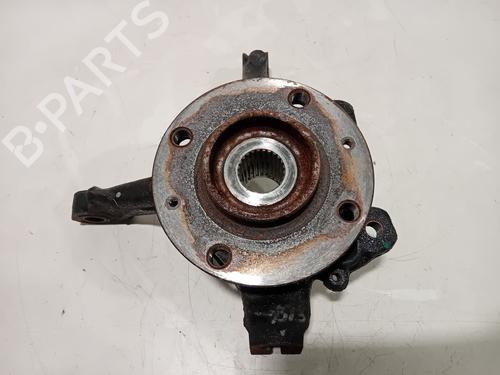 Used Right front steering knuckle Right front steering knuckle 39137366 39137366