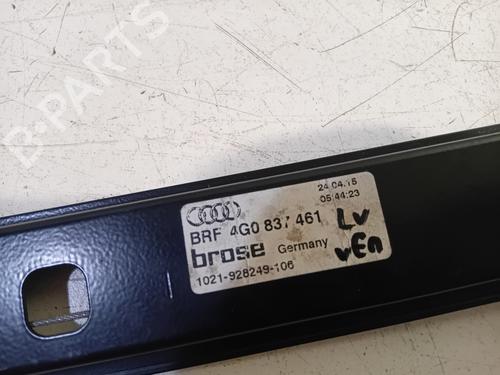 Front left window mechanism AUDI A6 C7 Avant (4G5, 4GD) 3.0 TDI quattro | BP29325560C22 