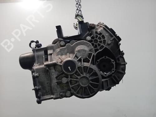 Gearbox VW POLO V (6R1, 6C1) 1.4 GTI | BP29325554M3 