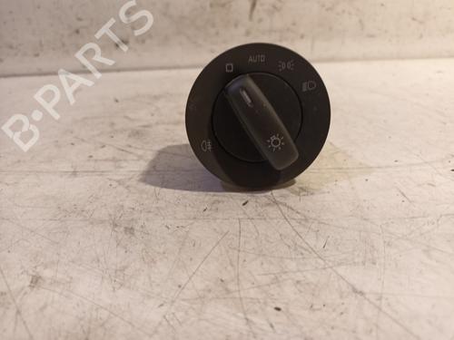 Used Headlight switch Headlight switch 15101285 15101285