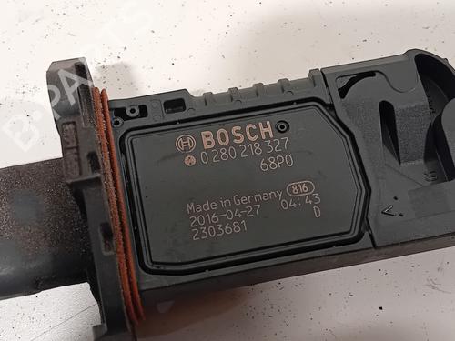 Mass air flow sensor SUZUKI BALENO (FW, EW) 1.2 (A1K412) | BP30107930M95 - Image 2