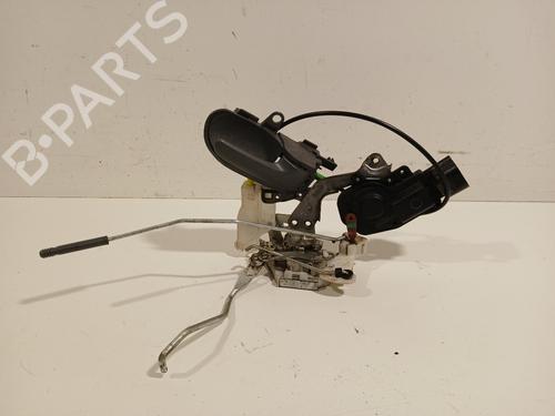 Serratura anteriore destra TOYOTA AYGO (_B1_) 1.0 (KGB10_, KGB10R) (68 hp) 29918300