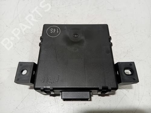 Electronic module PORSCHE MACAN (95B) 3.0 S | BP40184944M83 - Image 2