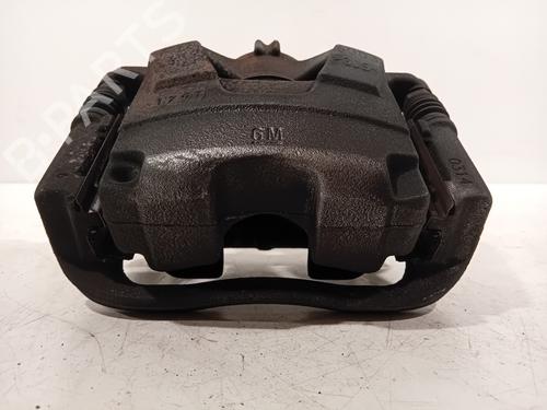 Used Left front brake caliper Left front brake caliper 22300327 22300327