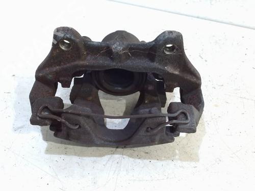Left front brake caliper RENAULT TWINGO III (BCM_, BCA_) 1.0 SCe 70 | BP11785978M105 - Image 2