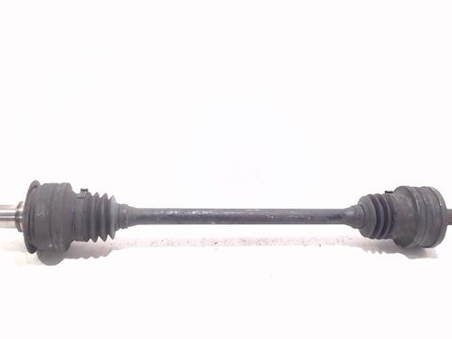 Used Left rear driveshaft MERCEDES-BENZ CLC-CLASS (CL203) CLC 180 Kompressor (203.746) (143 hp) 3358645