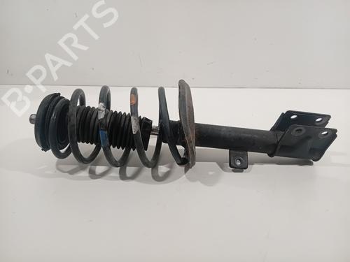 Used Right front shock absorber PEUGEOT PARTNER Box Body/MPV 1.6 HDi 16V (90 hp) 30152682