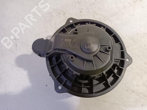 Used Heater blower motor Heater blower motor 15737531 15737531
