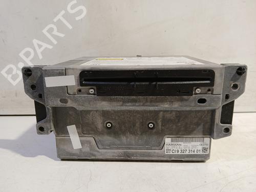Module électronique BMW 5 Touring (F11) 525 d xDrive (218 hp) 31264315