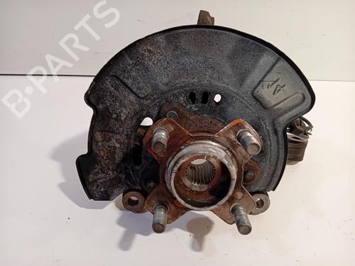 Used Right front steering knuckle Right front steering knuckle 26883852 26883852