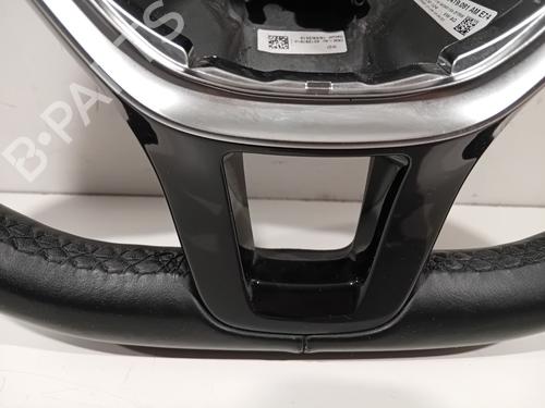 Steering wheel VW T-ROC (A11, D11) 1.5 TSI | BP29918496C49 - Image 4