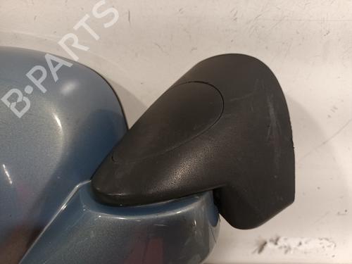 Right mirror OPEL VIVARO A Van (X83) 2.5 CDTI (F7) | BP16420576C27 