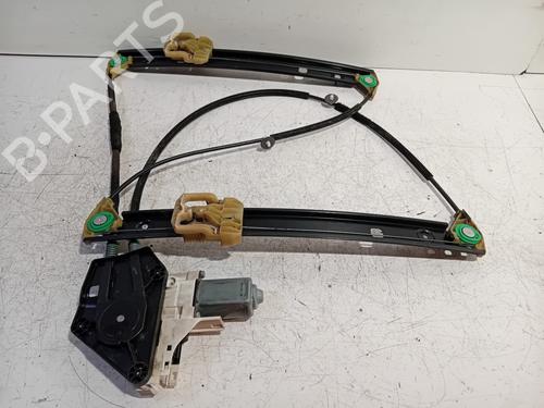 Front left window mechanism AUDI A1 Sportback (8XA, 8XF) 1.4 TFSI | BP25936262C22 