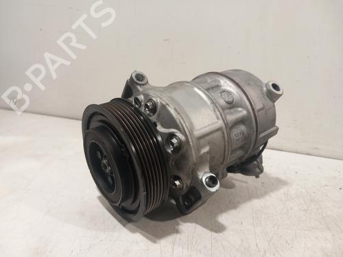 AC compressor VOLVO S60 II (134) D3 | BP39513066M34 - Image 2