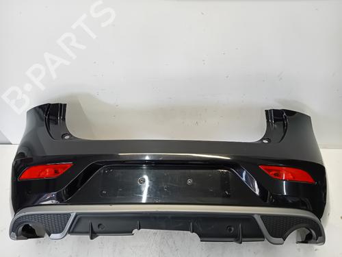 Used Rear bumper VOLVO V40 Hatchback (525) D4 (190 hp) 24957189