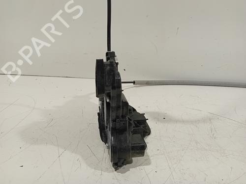 Front right lock VW TAIGO (CS1) 1.5 TSI | BP24841469C97 