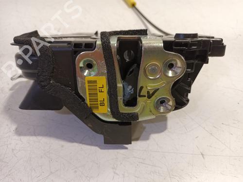 Used Front left lock Front left lock 17517910 17517910