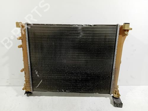 Water radiator FIAT 500 (312_) 0.9 (312AXH1A) | BP22768453M31 