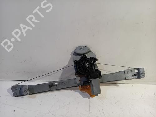 Used Front right window mechanism Front right window mechanism 29221510 29221510