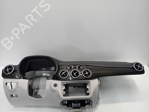 Used Dashboard MERCEDES-BENZ B-CLASS Sports Tourer (W246, W242) B 180 (246.242) (122 hp) 29568960