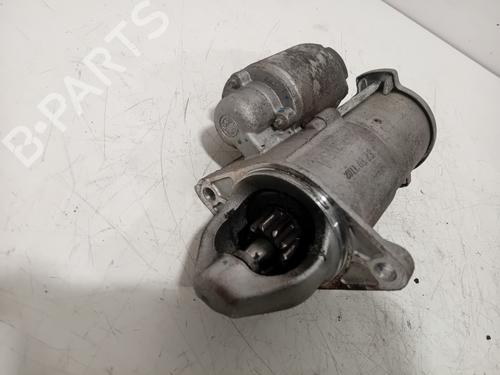 Starter OPEL ASTRA J (P10) 1.6 Turbo (68) | BP33326744M8 - Image 2