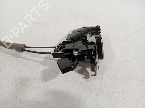 Rear right lock NISSAN LEAF (ZE0) Electric | BP22526818C99 