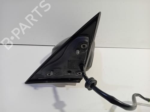 Left mirror AUDI A5 (8T3) 3.0 TDI quattro | BP23988031C26 