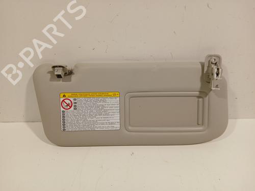 Højre solskærm MAZDA CX-5 (KE, GH) 2.2 D (KE2FW) (150 hp) 29900223