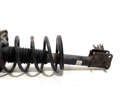 Used Right front shock absorber CITROËN C8 (EA_, EB_) 2.2 HDi (128 hp) 3497769