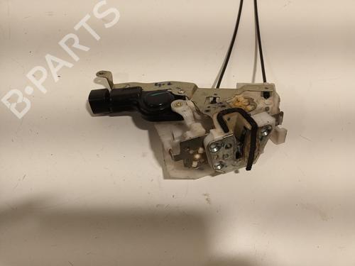 Front right lock NISSAN PIXO (UA0) 1.0 | BP17146021C97 