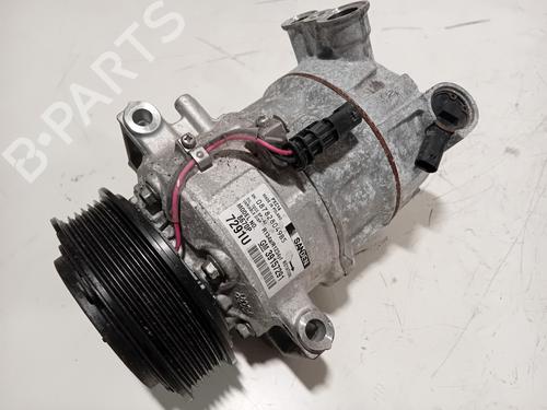 AC compressor OPEL ASTRA K (B16) 1.6 CDTi (68) | BP37511082M34 - Image 3