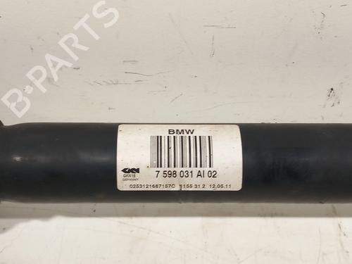 Left rear driveshaft BMW X3 (F25) xDrive 28 i | BP32781005M40  - Image 5