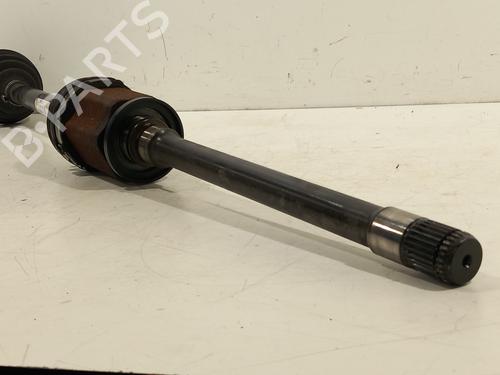 Right front driveshaft BMW X3 (F25) xDrive 28 i | BP32781003M39 - Image 4