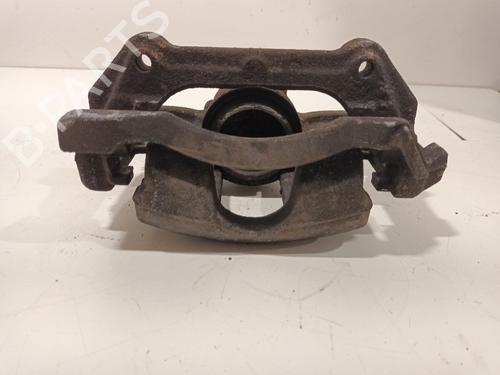 Left front brake caliper RENAULT TRAFIC III Van (FG_) 1.6 dCi 95 (FGMJ, FGMR) | BP31657778M105 - Image 3