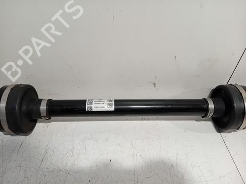Left rear driveshaft BMW iX (I20) xDrive 40 | BP21025314M40 