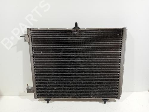 AC radiator CITROËN C4 CACTUS 1.2 VTi 82 | BP24574244M32  - Image 5