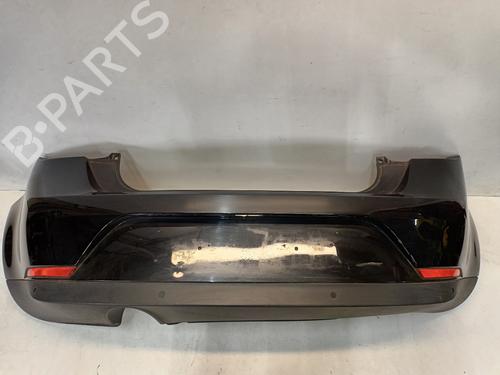 Rear bumper SEAT IBIZA IV SC (6J1, 6P5) 1.6 (105 hp) 18062197